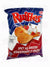 Ruffles Spicy All Dressed