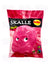 Bubs Godis Raspberry Swedish Candy Skulls