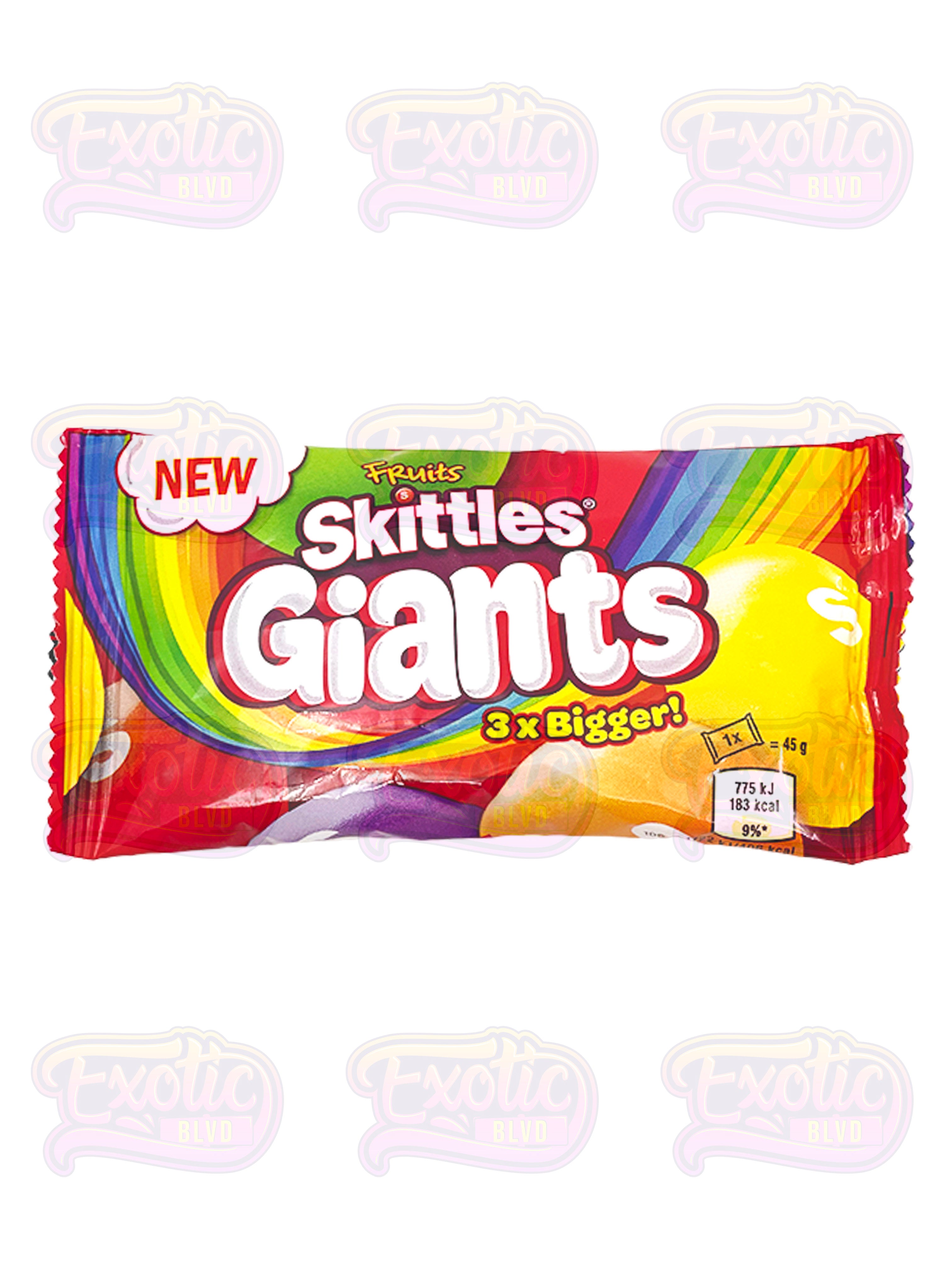 1 Case of Skittles - 24 bags "Super Share Size" - 4oz Ea Bag -  New | eBay