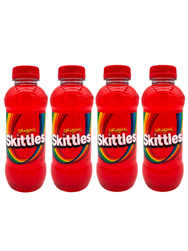 Skittles Drink Multi-Pack