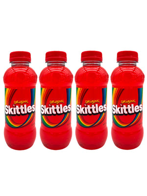 Skittles Drink Multi-Pack