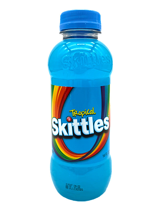Skittles Tropical Drink