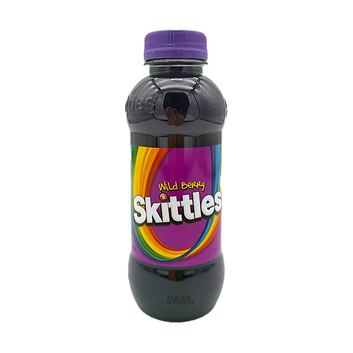 Skittles Wild Berry Drink