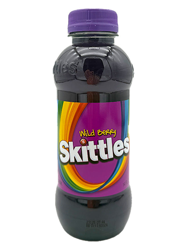Skittles Wild Berry Drink