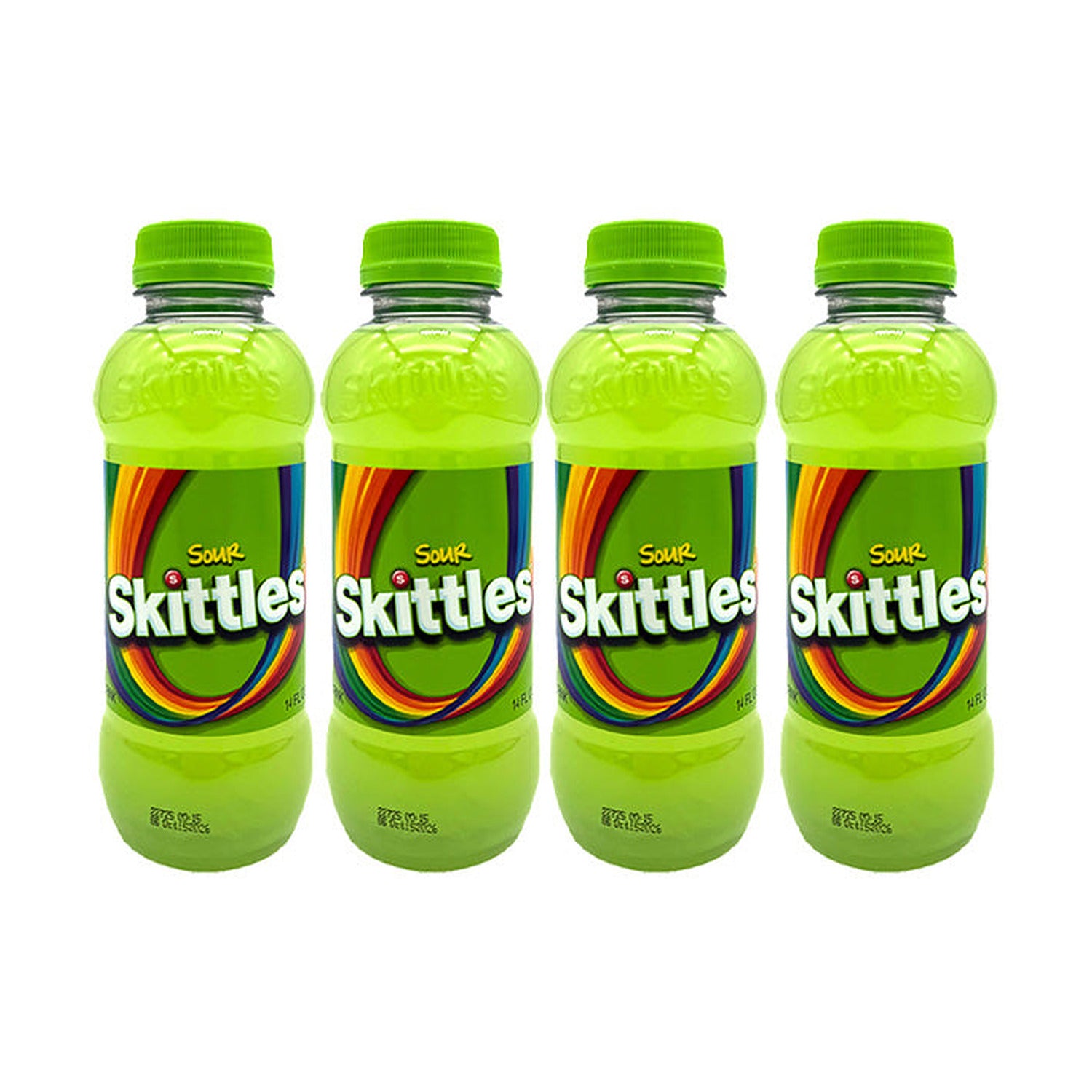 Skittles Drink Variety 14 oz Case