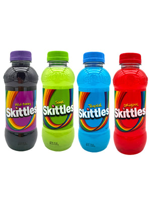 Skittles Drink Multi-Pack