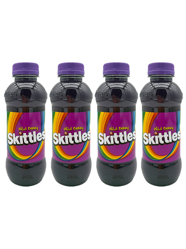 Skittles Drink Multi-Pack