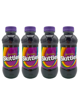 Skittles Drink Multi-Pack