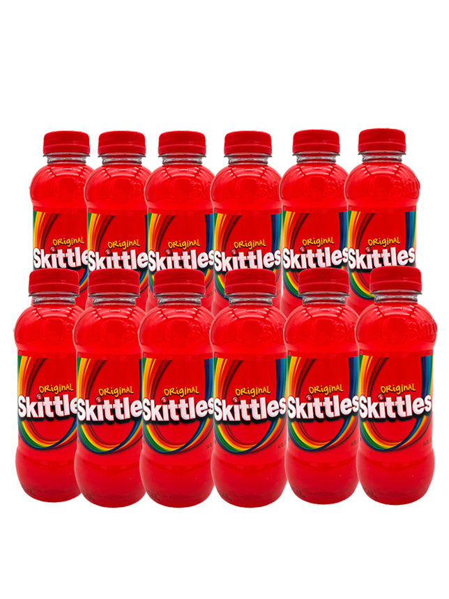 Skittles Drink Multi-Pack