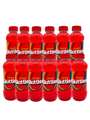 Skittles Drink Multi-Pack