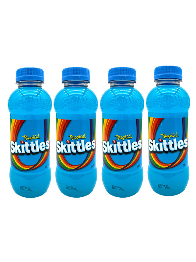 Skittles Drink Multi-Pack
