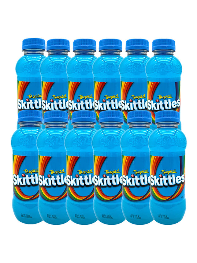 Skittles Drink Multi-Pack