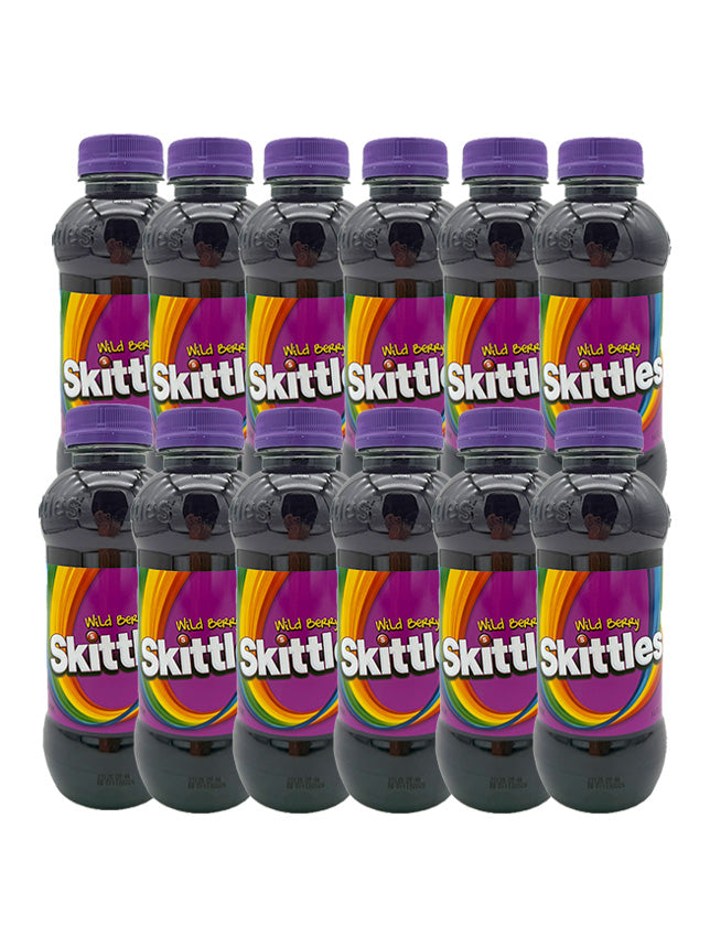 Skittles Drink Multi-Pack