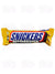 Snickers Butterscotch