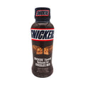 Snickers Chocolate Milk