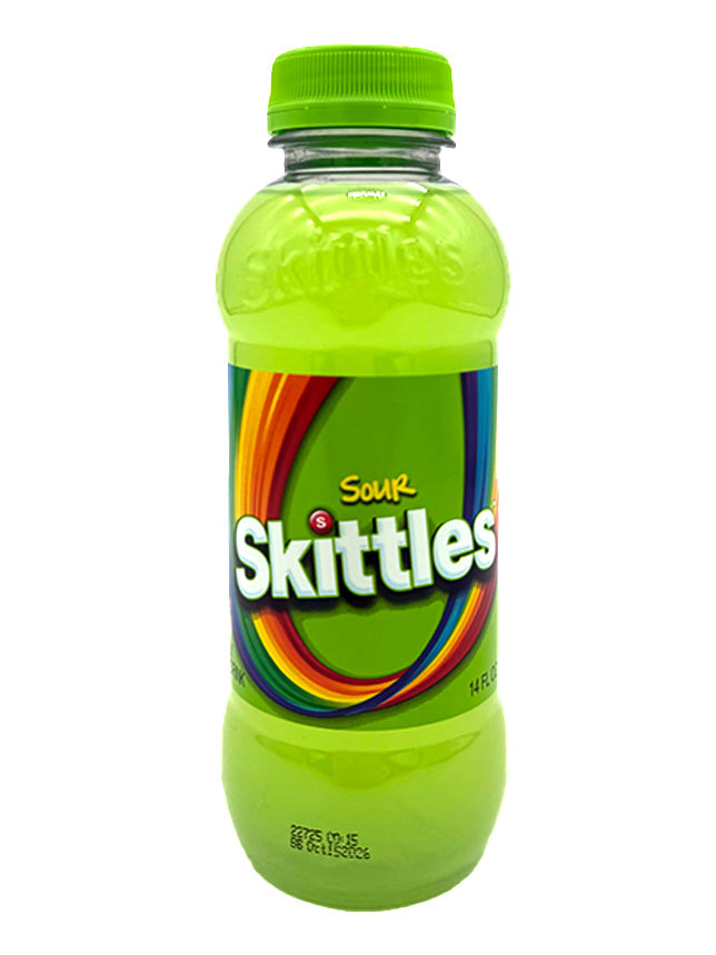 Skittles Sour Drink
