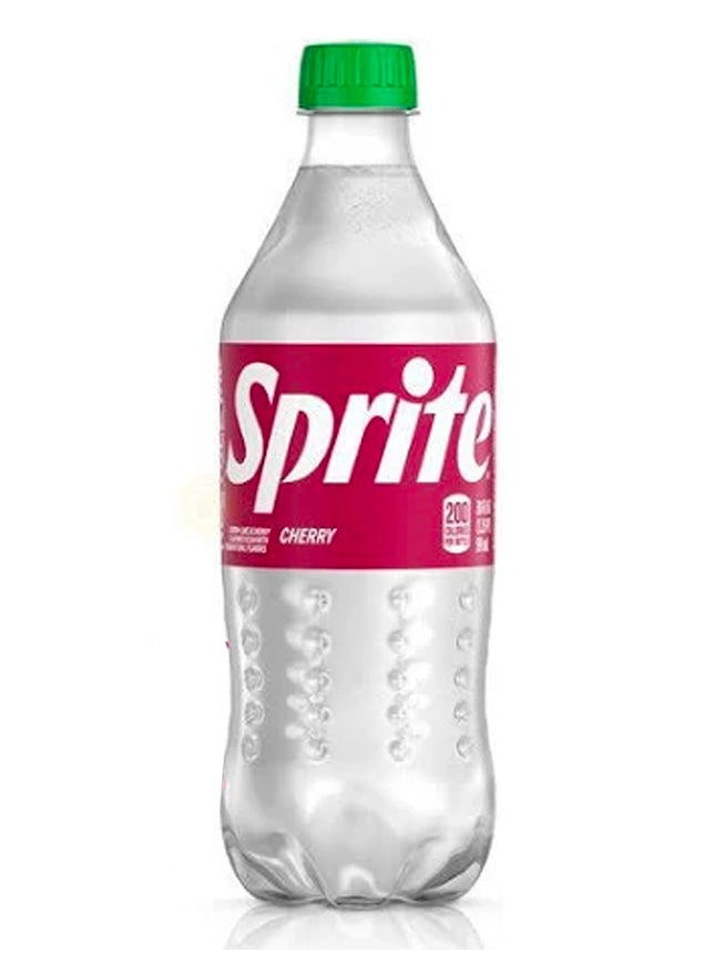 Sprite Cherry