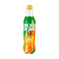 Sprite Lemon Tea Soda