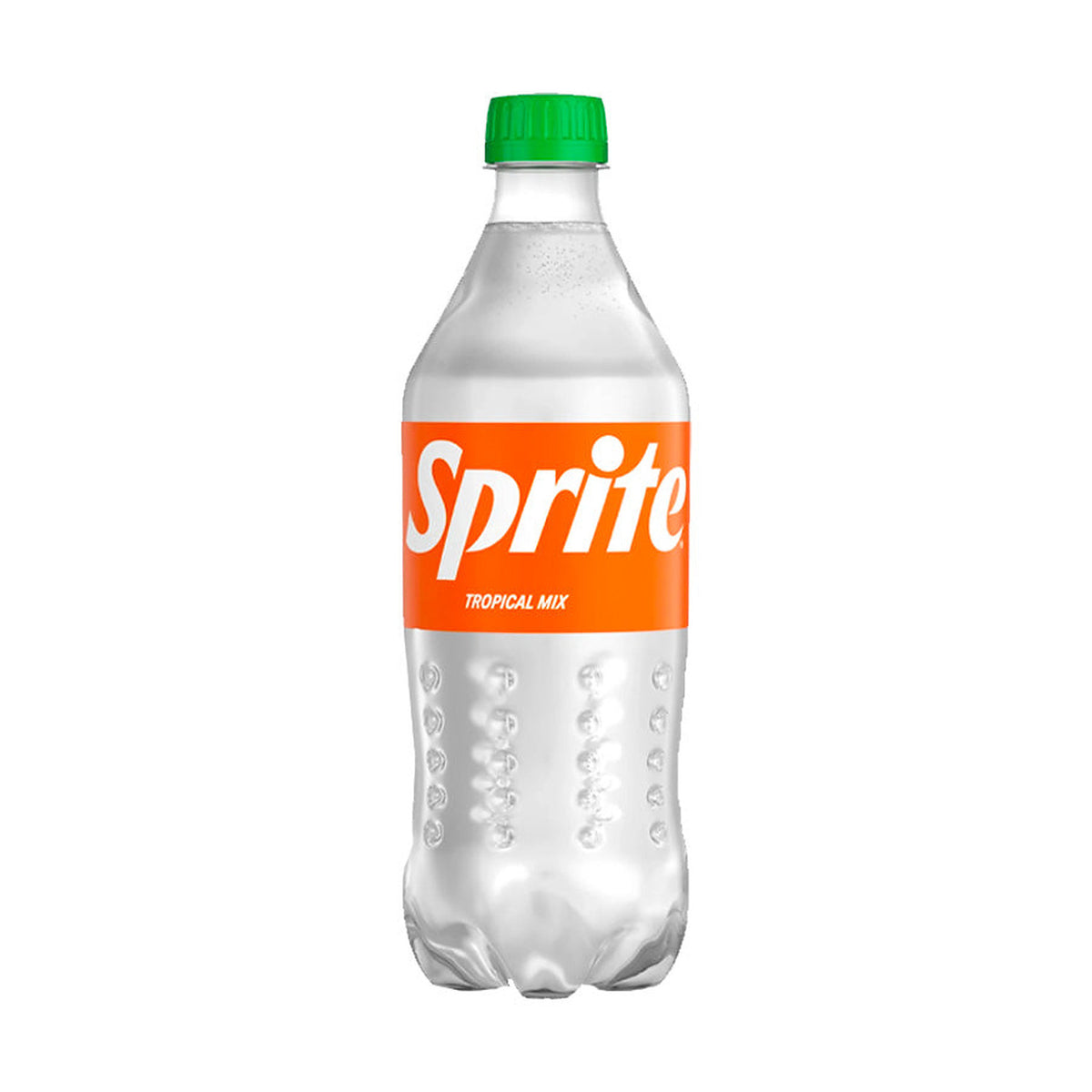 Sprite Tropical Mix