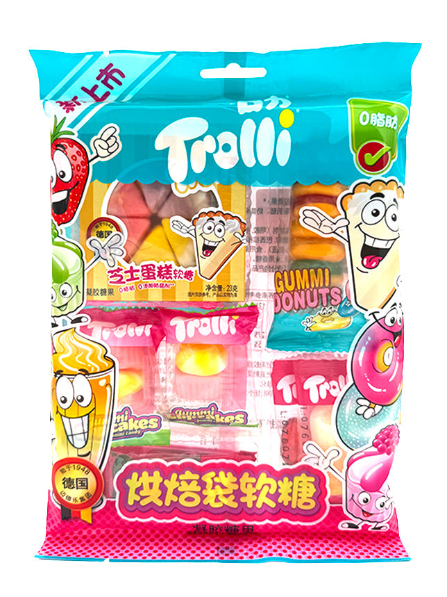 Trolli Bakery Mix