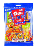 Trolli Lunch Bag Gummies