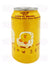 YellowSally Lemon Warabi Ramune