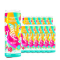 Alani Nu Energy Drink Sherbert Swirl 12 oz Case