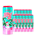 Alani Nu Energy Drink Winter Wonderland 12 oz Case