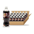Canada Dry Black Cherry Wishniak 20 oz, 24 Pack
