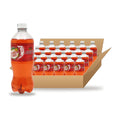 Canada Dry Cranberry 20 oz, 24 Pack