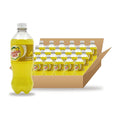Canada Dry Pineapple 20 oz, 24 Pack
