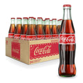 Coca Cola (Mexico) 355 mL / 12 oz Case