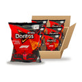 Doritos Nacho Cheese (China) 68 g Case