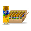 Fanta Golden Grape 500 mL Can, 24 Pack