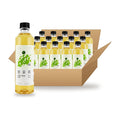 HEYTEA Grape & Kumquat Tea 450 mL Case