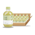 HEYTEA Jasmine Matcha Tea 500 mL Case