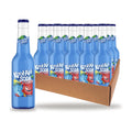 Kool Aid Blue Raspberry Lemonade 12 oz Case
