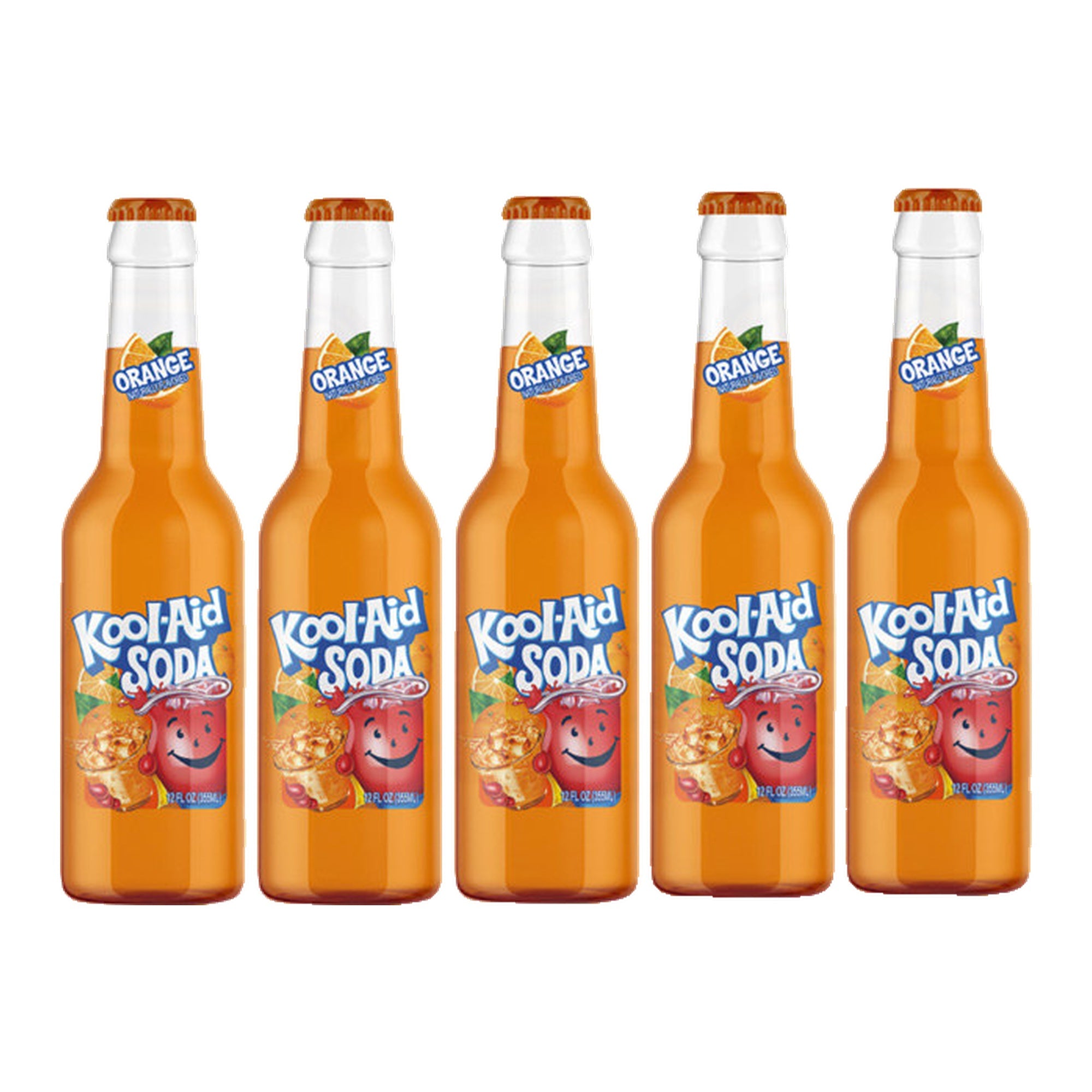 Kool Aid Soda 12oz - Exotic Blvd