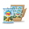 Lay's Lime Salt 70 g Case