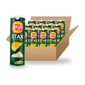 Lay's Stax Sour Cream & Onion 90 g, 15 Pack
