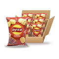 Lay's Texas BBQ 2.49 oz Case