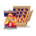 Lay's World Cup Unlimited French Garlic Butter 70 g Case