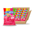 Life Savers Strawberries & Cream Stix 200 g Case