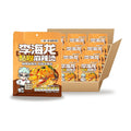 Lihailong Thick Spicy Mala Hot Pot 410 g Case
