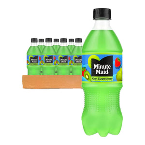 Minute Maid Kiwi Strawberry 20oz