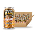 Mug Zero Sugar Floats Vanilla Howler 12 oz Case