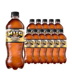 Mug Zero Sugar Floats Vanilla Howler 20 oz Case 12 Pack