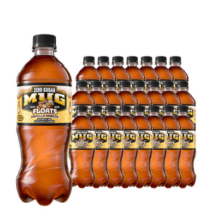 Mug Zero Sugar Floats Vanilla Howler 20 oz Case 24 Pack