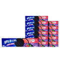 Oreo Blue Raspberry 97 g Case