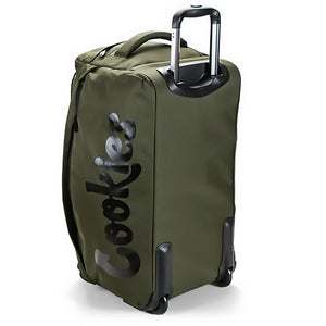 Cookies Trek Roller Travel Bag